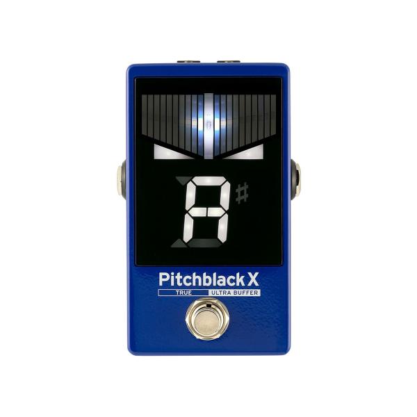 KORG コルグ Pitchblack X BL