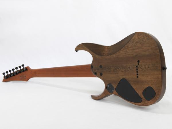 Ibanez アイバニーズ RGD7521PB DSF 7弦ギター ロングスケール 送料