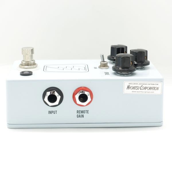 JHS Pedals SuperBolt V2 | ワタナベ楽器店 京都本店