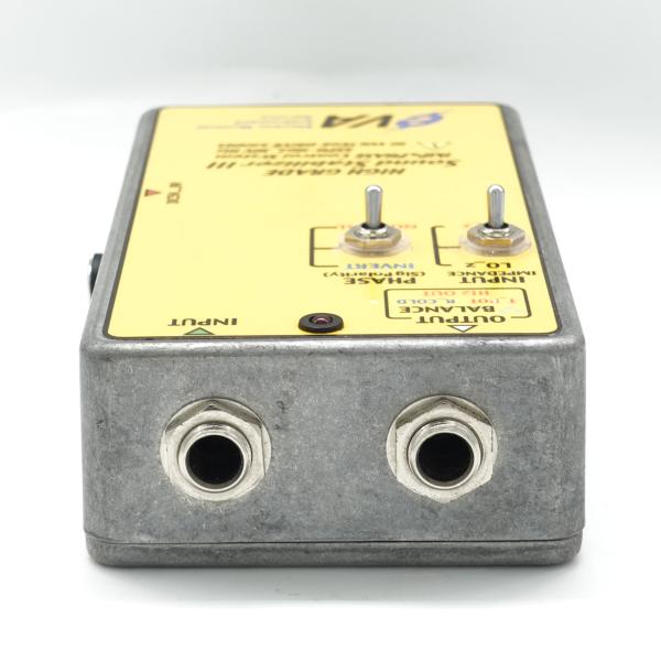 EVA EVA電子 SSPH-HG2 30V Hi-Z 美品