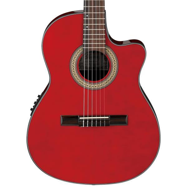 Ibanez アイバニーズ GA30TCE TRD