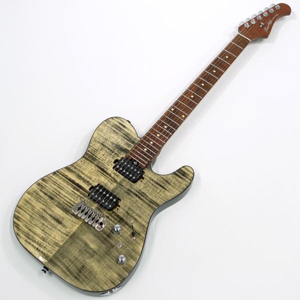 Bacchus バッカス TACTICS24-FM/RSM ST-CHG