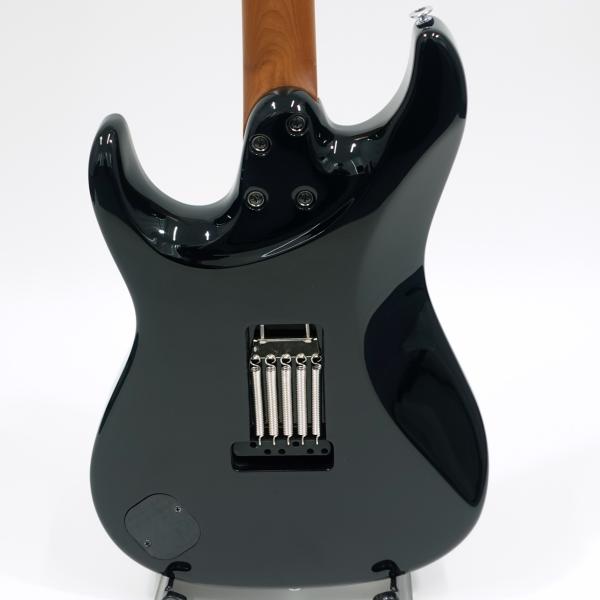 Ibanez アイバニーズ ATZ300-BLK -Andy Timmons Signature