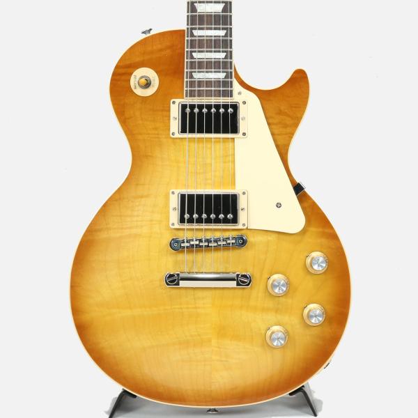 Gibson ギブソン Les Paul Standard '60s Figured Top / Unburst #225040241