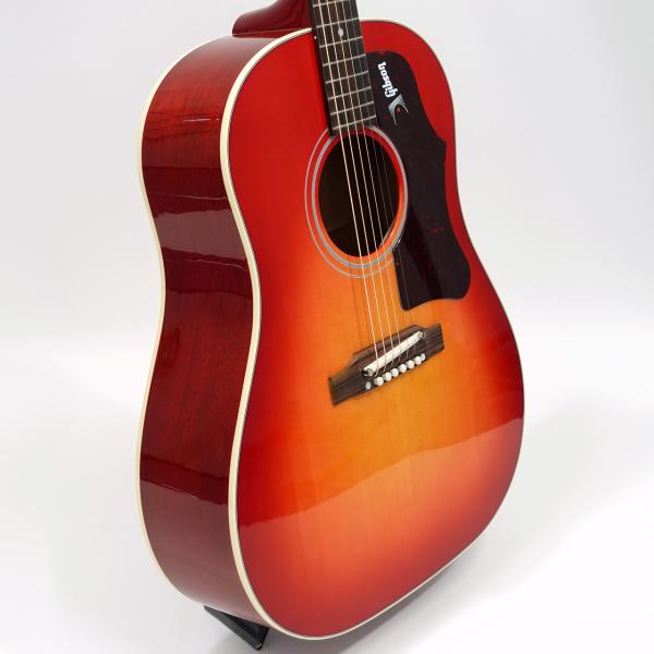 Gibson ギブソン 60s J-45 Original ADJ Vintage Cherry