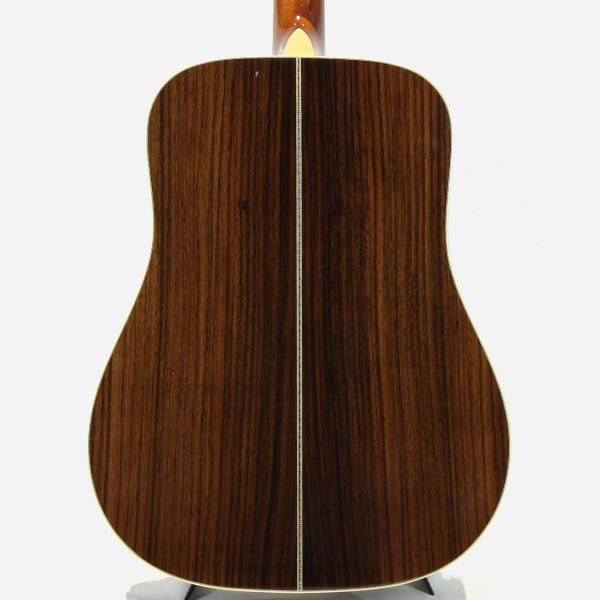 S.Yairi エスヤイリ YD-42 N | ワタナベ楽器店 京都本店