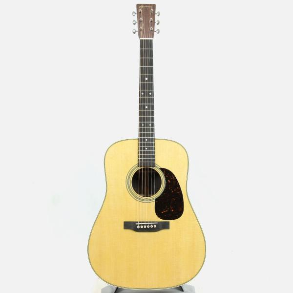 Martin マーチン D-28 Standard 2025 Model 最新仕様のニッパチ
