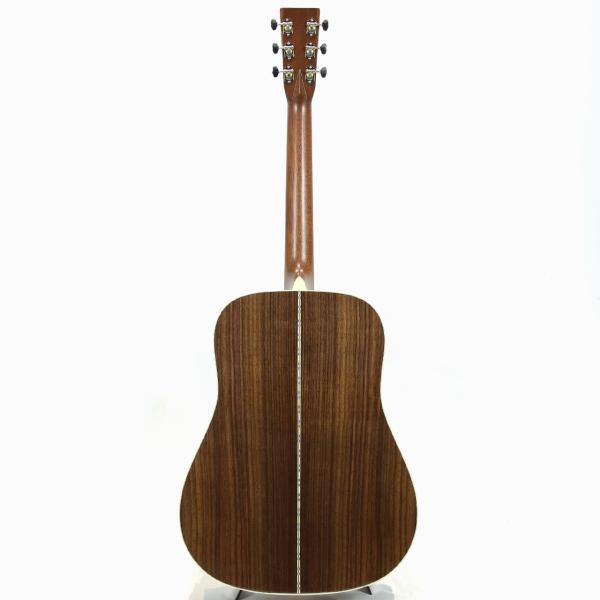 Martin マーチン D-28 Standard 2025 Model 最新仕様のニッパチ