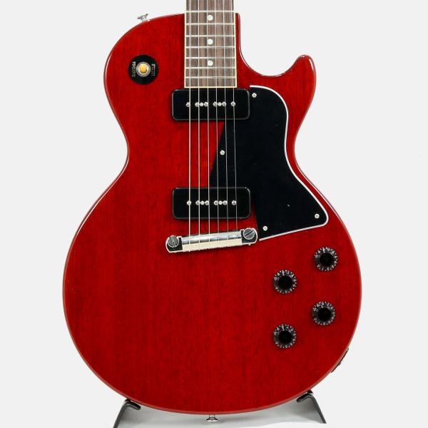 Gibson ギブソン Les Paul Special / Vintage Cherry #225340305