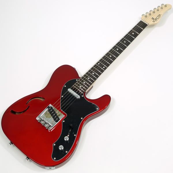 SCHECTER シェクター OL-PT-TH / CAR