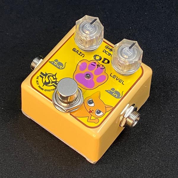 THE NEXT SOUND CH-01OD