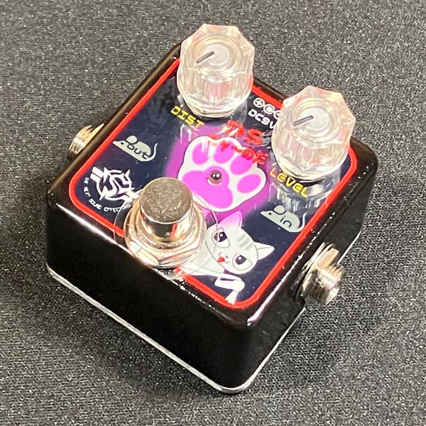 THE NEXT SOUND CH-03DS