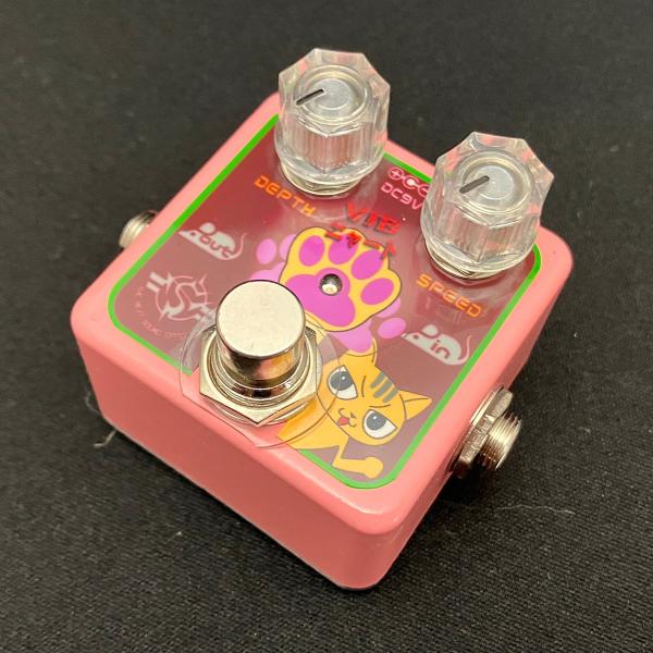 THE NEXT SOUND CH-06 Vibrato