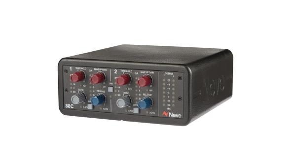 AMS NEVE エーエムエスニーブ 88C: Dual Desktop Dynamics【ローン分割手数料0%(24回迄)】