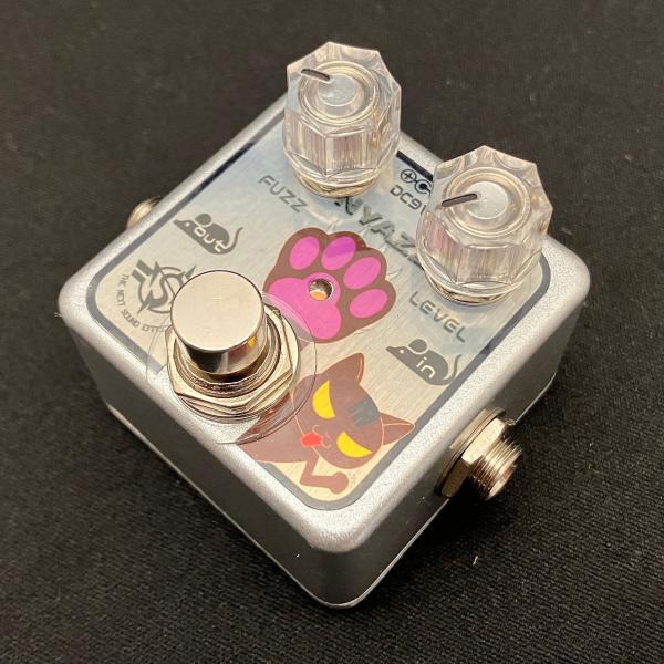 THE NEXT SOUND CH-07 Fuzz