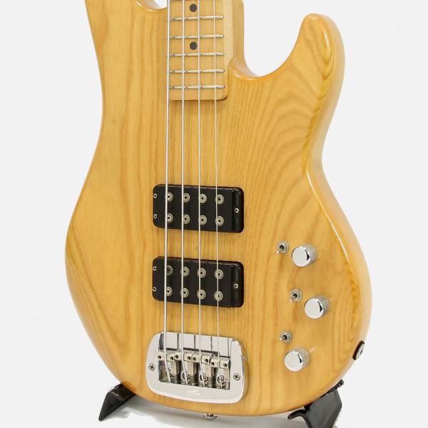 G&L L2000 Premium エレキベース ナチュラル G&L Premium L-2000 (NAT/M) 42%OFF! | ワタナベ楽器店 大阪店