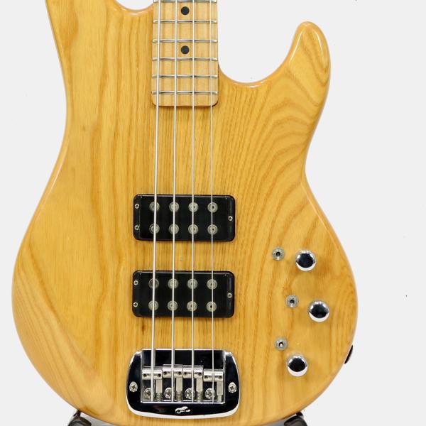 G&L L2000 USA ハードケース 21ef3a1acb3885e67d8287cb3605db
