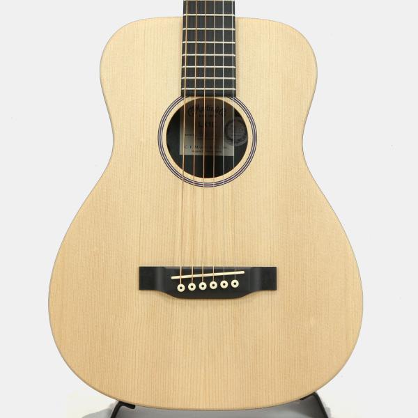 Martin マーチン LX1E Little Martin リトル・マーチン | ワタナベ楽器