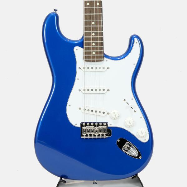 FgN フジゲン BCST100RBD-MBL(Metarric Blue)