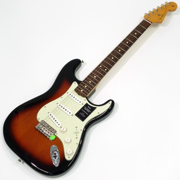 Fender フェンダー Vintera II 60s Stratocaster / 3TS