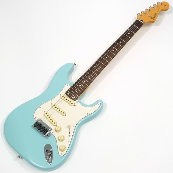 Fender フェンダー Rei Stratocaster R246 / Rei Blu 