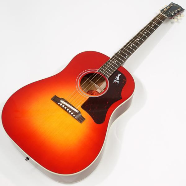 Gibson ギブソン Dealer Select 60s J-45 Original ADJ  Vintage Cherry Sunburst USA アコースティックギター 22404081