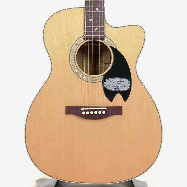 Headway ヘッドウェイ HOC-SAKURA/JS SPK-GRD ジャパンチューンアップ 桜 アコースティックギター