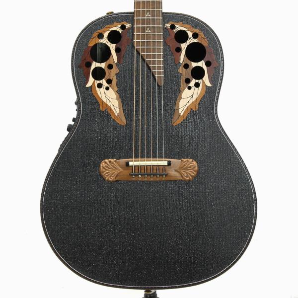 Ovation Adamas 1687GT-5 -Black