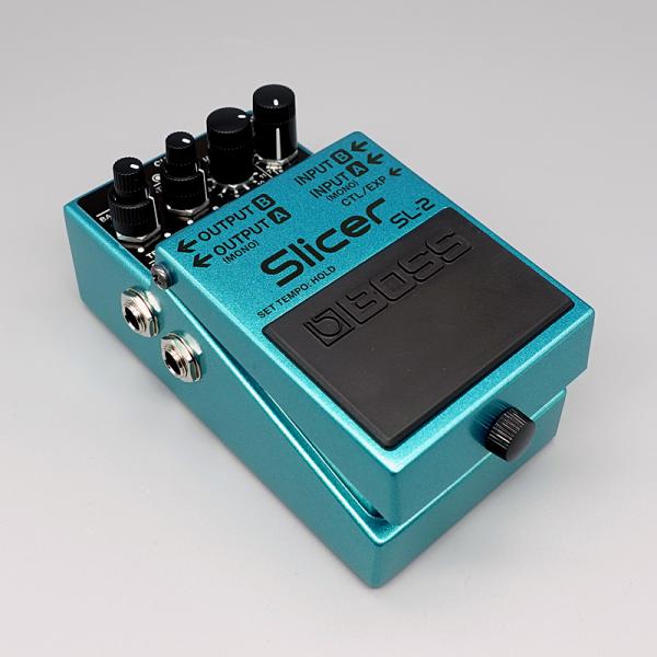 BOSS ボス SL-2 Slicer