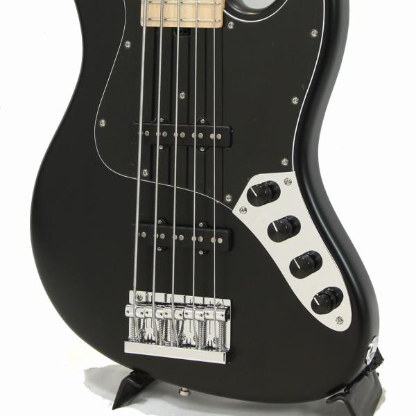 Sadowsky ML21 VJ5 ASH BLK STN サドウスキー ドイツ製 メトロライン 5