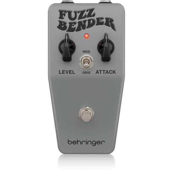 BEHRINGER ベリンガー FUZZ BENDER
