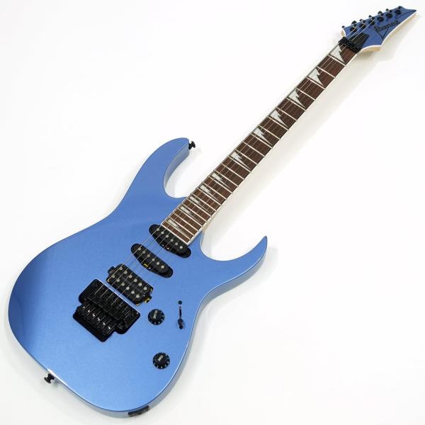 Ibanez アイバニーズ RG460DX /  BLH : Blue Haze