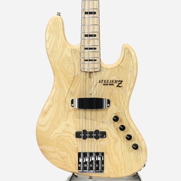ATELIER Z M#245 CUSTOM  NATURAL MAT / D-TUNER 国産 アトリエZ カスタムモデル