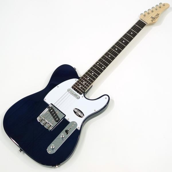 SCHECTER シェクター OL-PT-AL DBL / R オリエンタル・ライン エレキギター