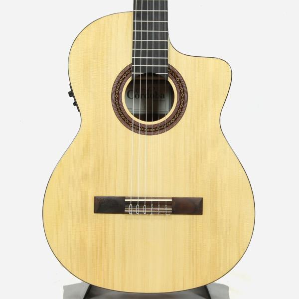 Cordoba C5-CE SP エレガット クラシックギター ナイロン弦