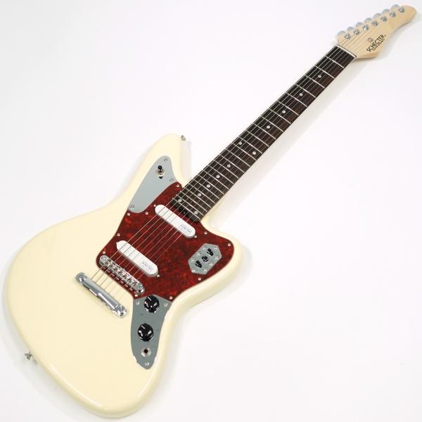 SCHECTER シェクター AR-07 / VWH / R