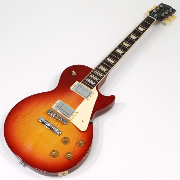 Gibson ギブソン Les Paul Studio / Cherry Sunburst #225040002