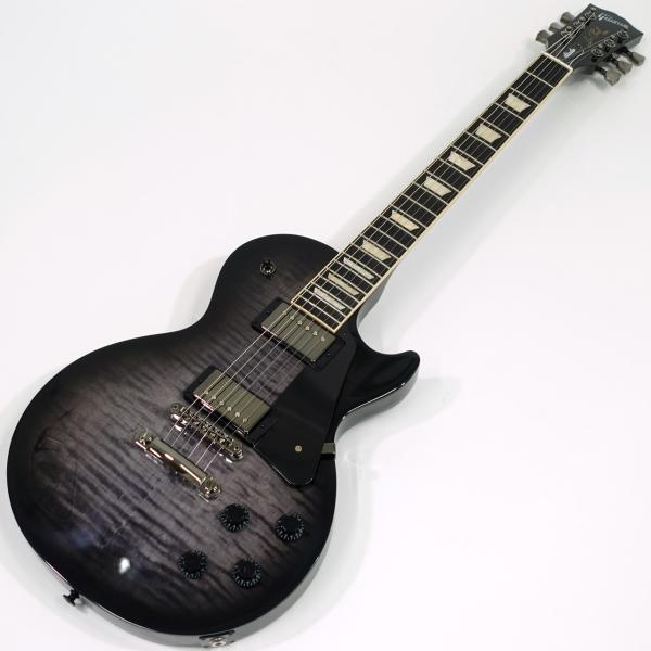 Gibson ギブソン Les Paul Studio Session / Translucent Ebony Burst #232740180