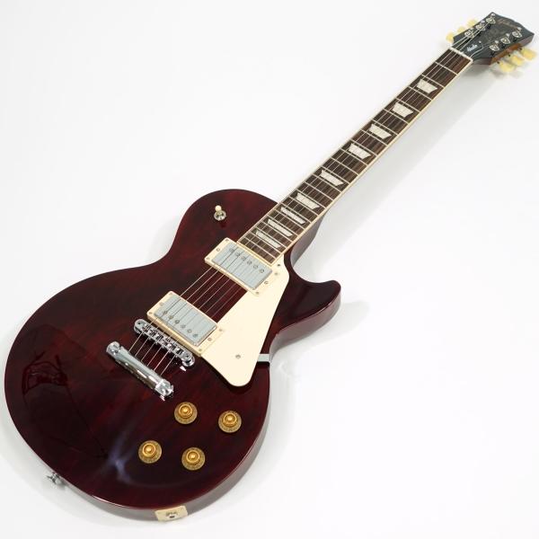 Gibson ギブソン Les Paul Studio Wine Red USA レスポール・スタジオ 218340179