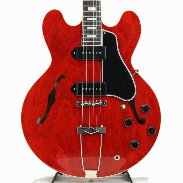 Gibson ギブソン ES-330 / Sixties Cherry #229940166