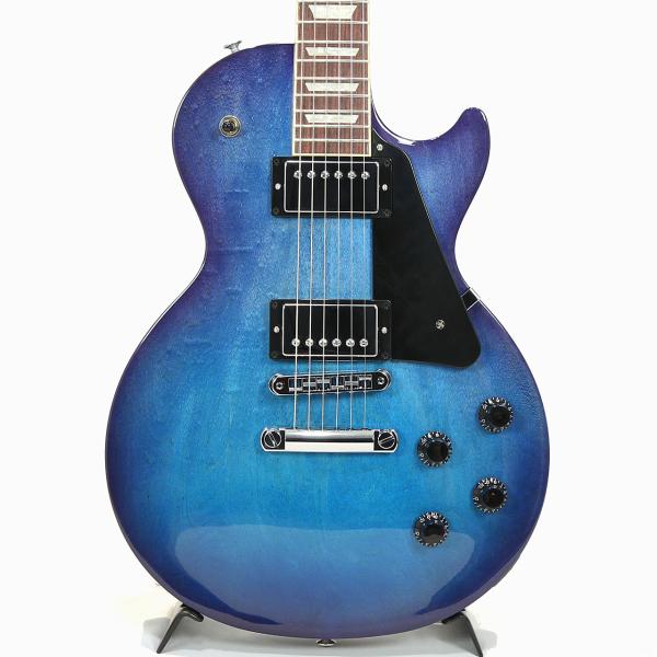Gibson ギブソン Les Paul Studio Blueberry Burst USA レスポール・スタジオ 233740235