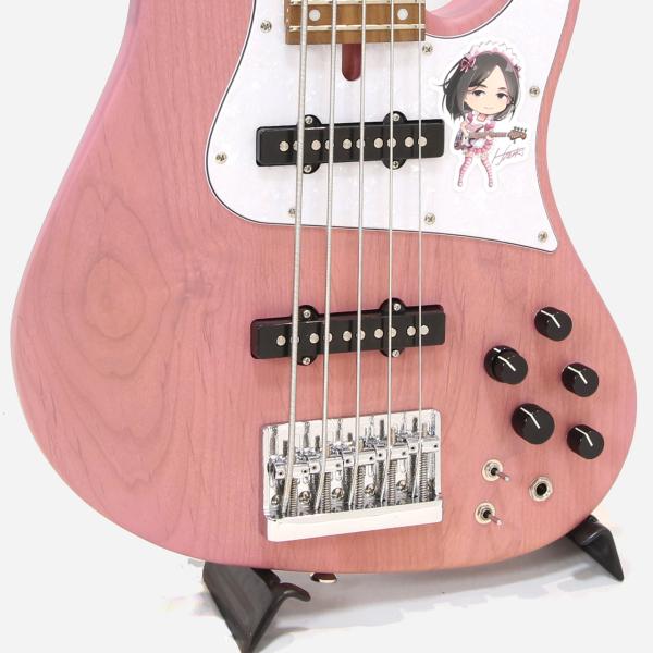 Bacchus バッカス WL524-H.J.FREAKS PINKS【NEW COLOR】 36%OFF