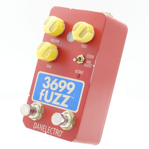 Danelectro ダンエレクトロ TF-1 -3699 fUZZ –