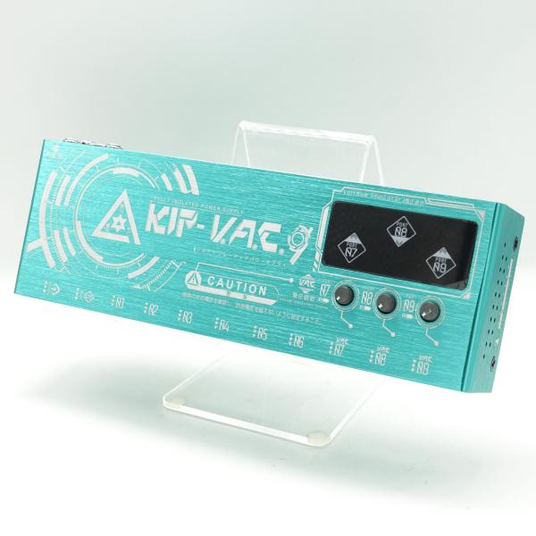 K.E.S KIP-V.A.C.9