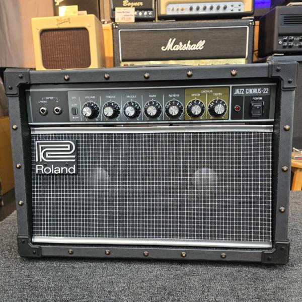 Roland ローランド JC-22 Jazz Chorus