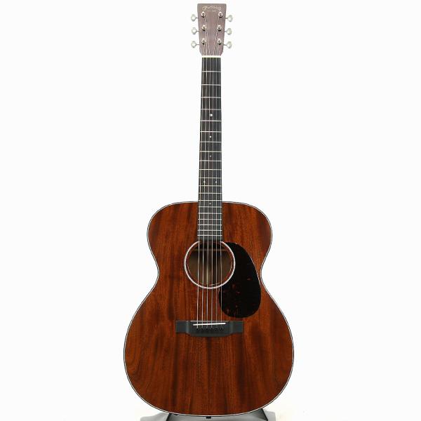 ギター Martin Custom Shop CTM 00-18 14-Martin-Custom-CE18-00018-