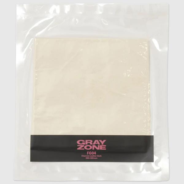 GRAYZONE グレイゾーン FG04