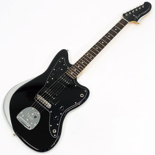 Fender フェンダー Made in Japan Limited Starmaster RW / Black
