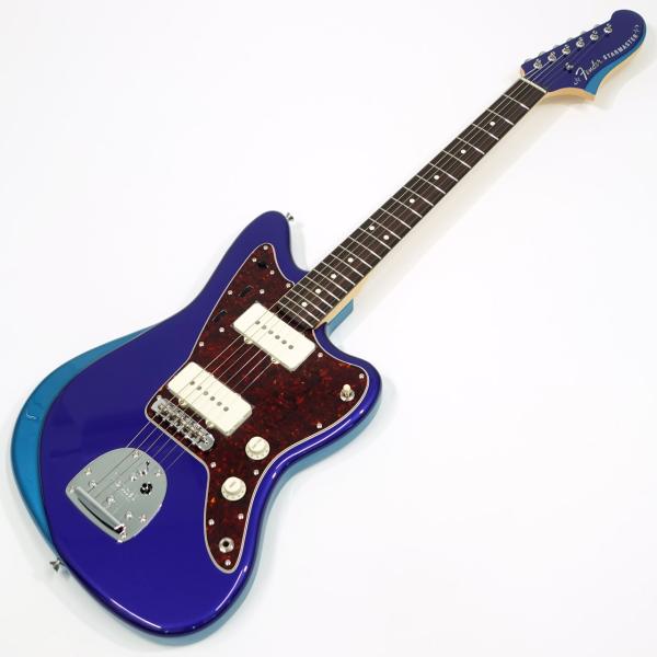 Fender フェンダー Made in Japan Limited Starmaster RW / Jupiter Blue