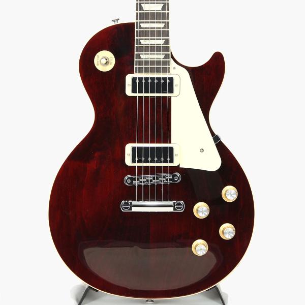 Gibson ギブソン Les Paul 70s Deluxe / Wine Red ##211340037